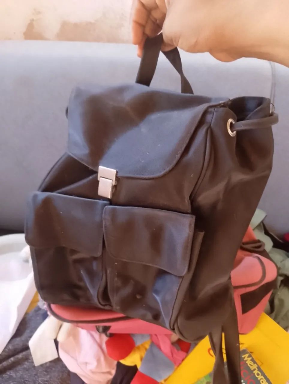 Bolsa  - Foto 2