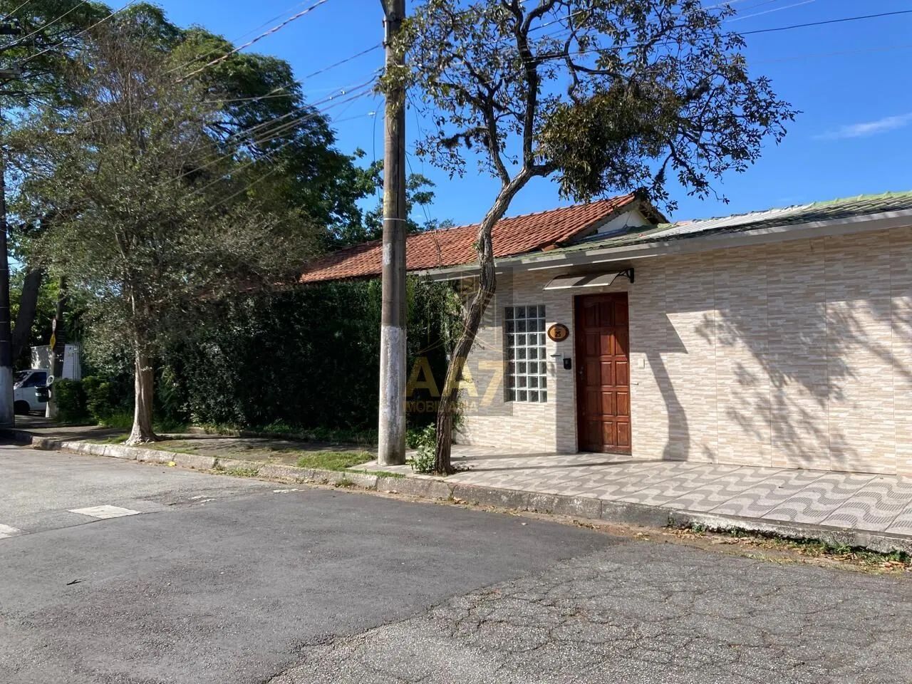 Pr édio Comercial Térreo no Instituto de Previdência - Butantã SP - Foto 4