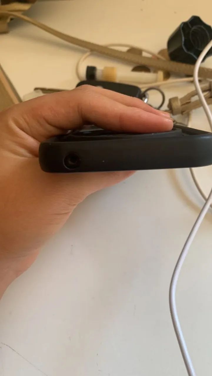 Vendo ou troco em iPhone - Foto 4