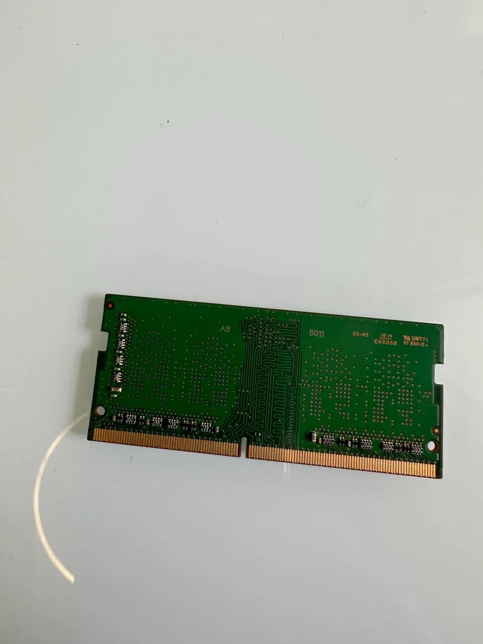 Memória RAM Notebook Smart 4GB DDR4 2666MHz - Foto 2