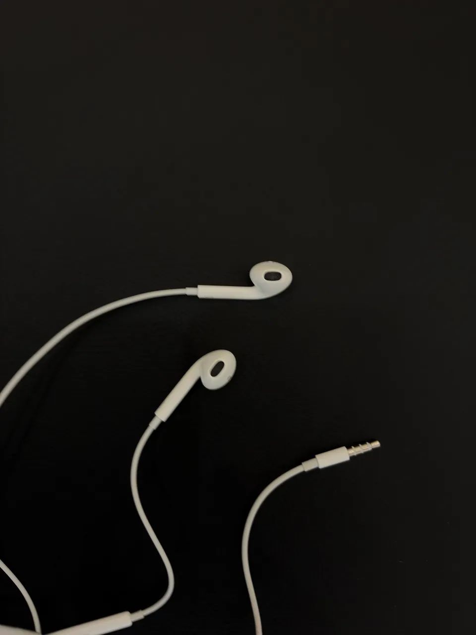 Apple EarPods Original - Foto 2