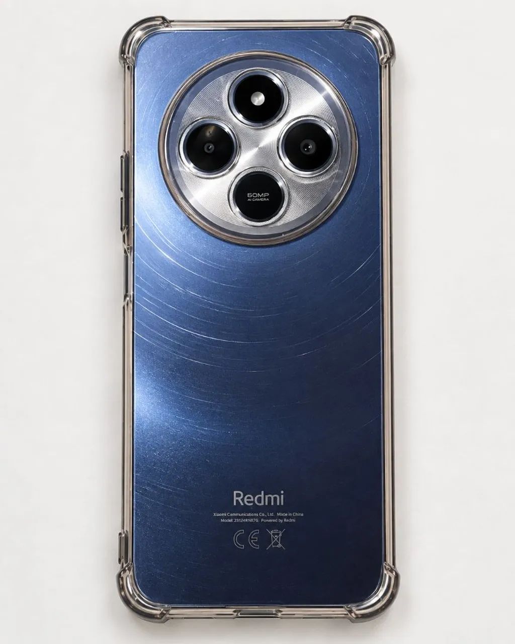 Celular Redmi 14c - Foto 2