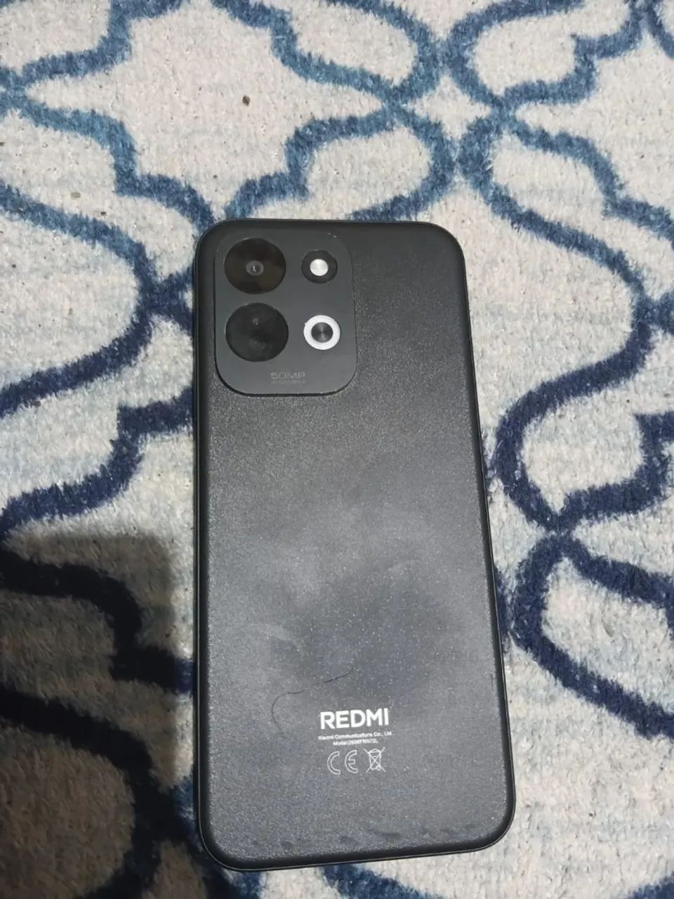 Xiaomi 17 zerado 256gb - Foto 3