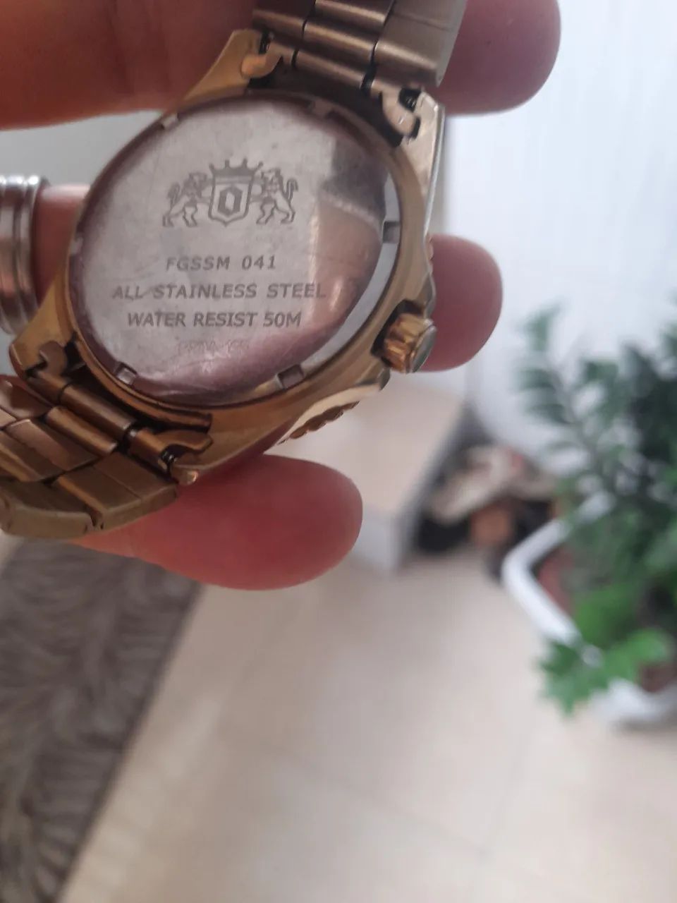 Vendo um relógio orient funcionando perfeitamente  - Foto 2