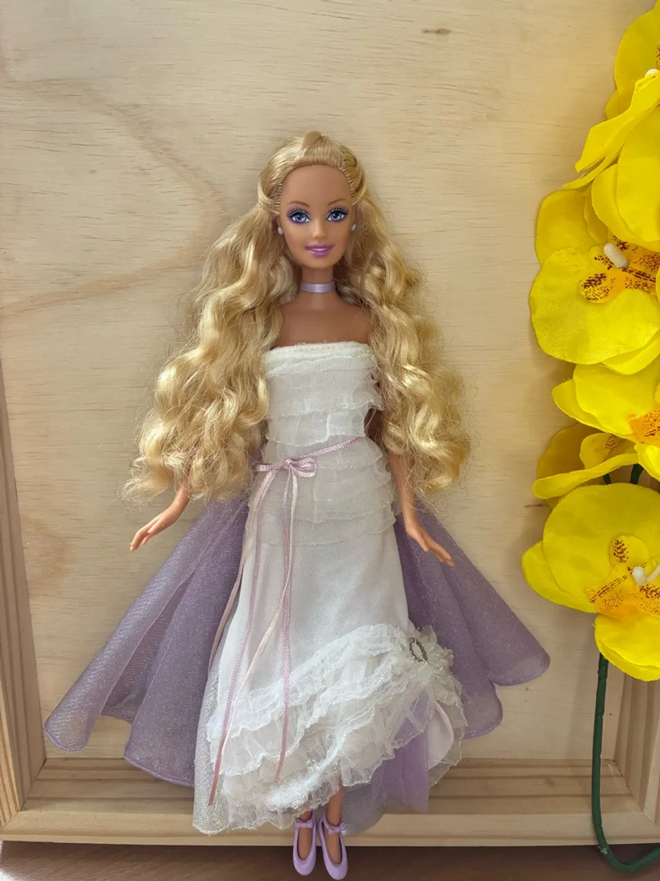 Barbie The movie LACRADA - Brinquedos e Jogos - Estados, João