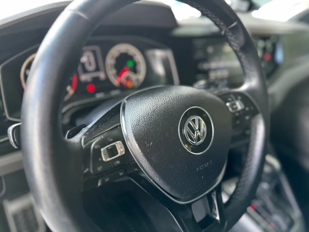 Volkswagen Polo Comfort. 200 TSI 1.0 Flex 12V Aut., foto 11 de 20