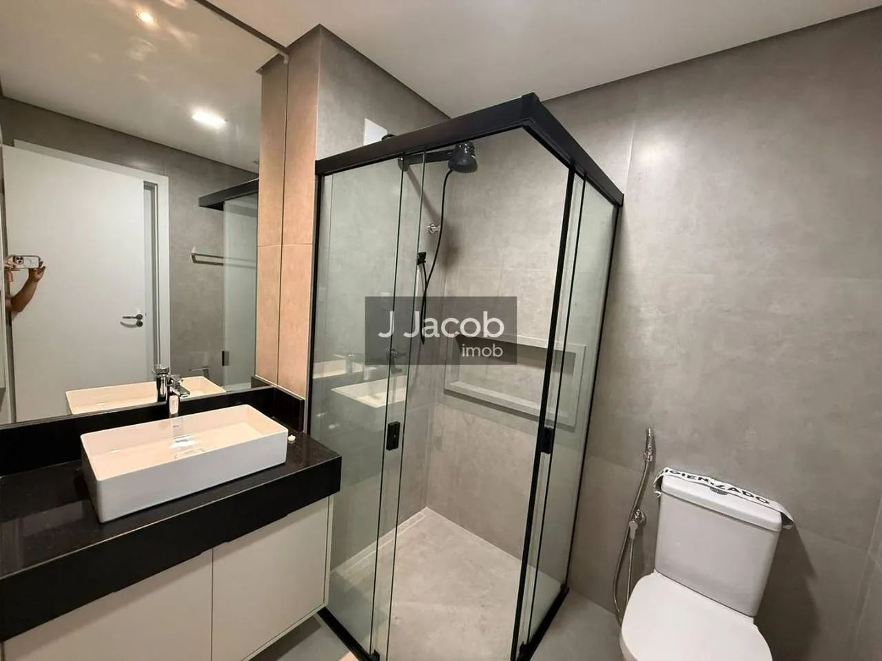 Alugo Apto/loft com 1 suíte, 36 m² no Ed. In Boulevard - Umarizal
