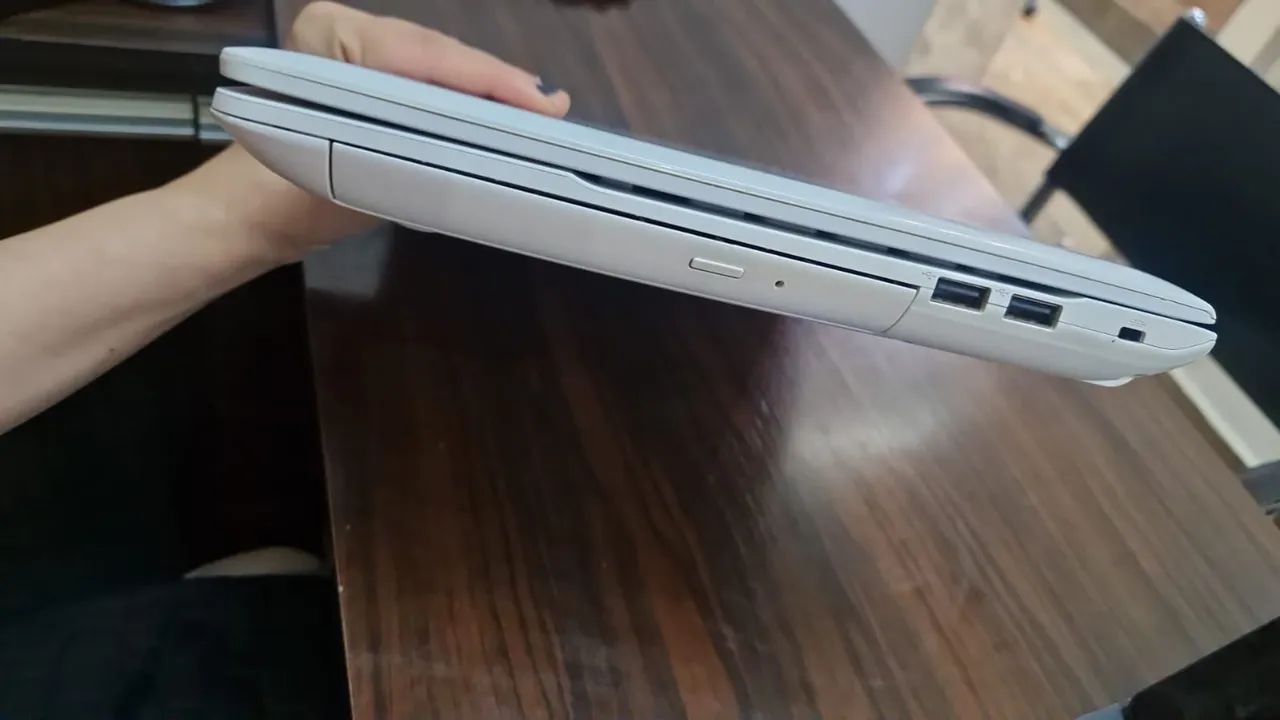 Notebook SAMSUNG - Foto 5