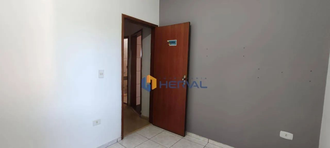 Casa com 3 quartos à venda, 103 m² por R$ 490.000 - Jardim Botânico - Maringá/PR - Foto 10