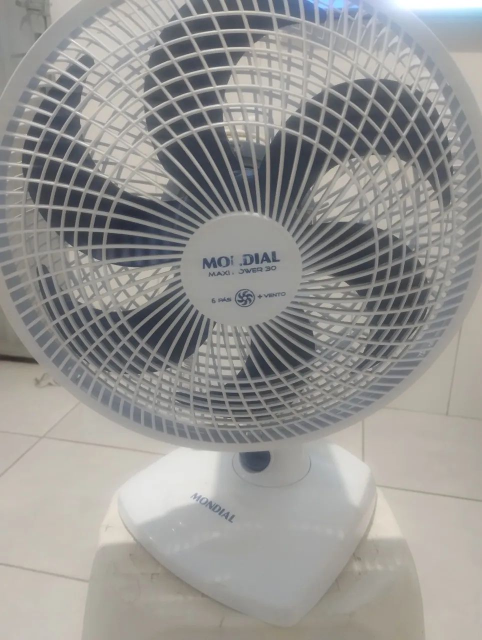 Ventilador  - Foto 5