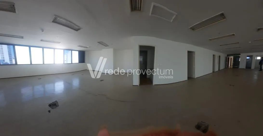 sala - Centro - Campinas - Foto 2
