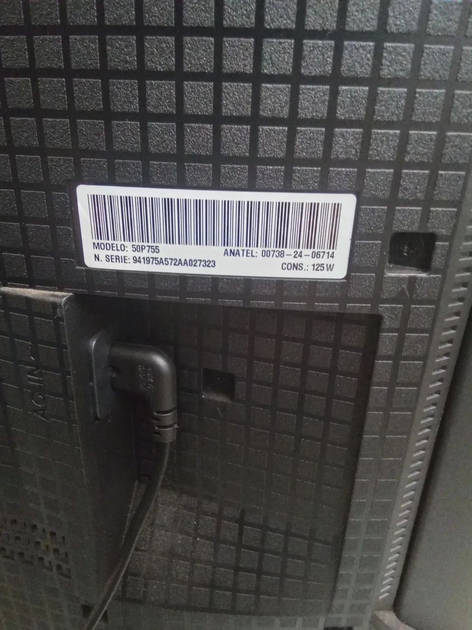 SMART TV TCL ANDROID 50 POLEGADAS  EXCELENTE  - Foto 4