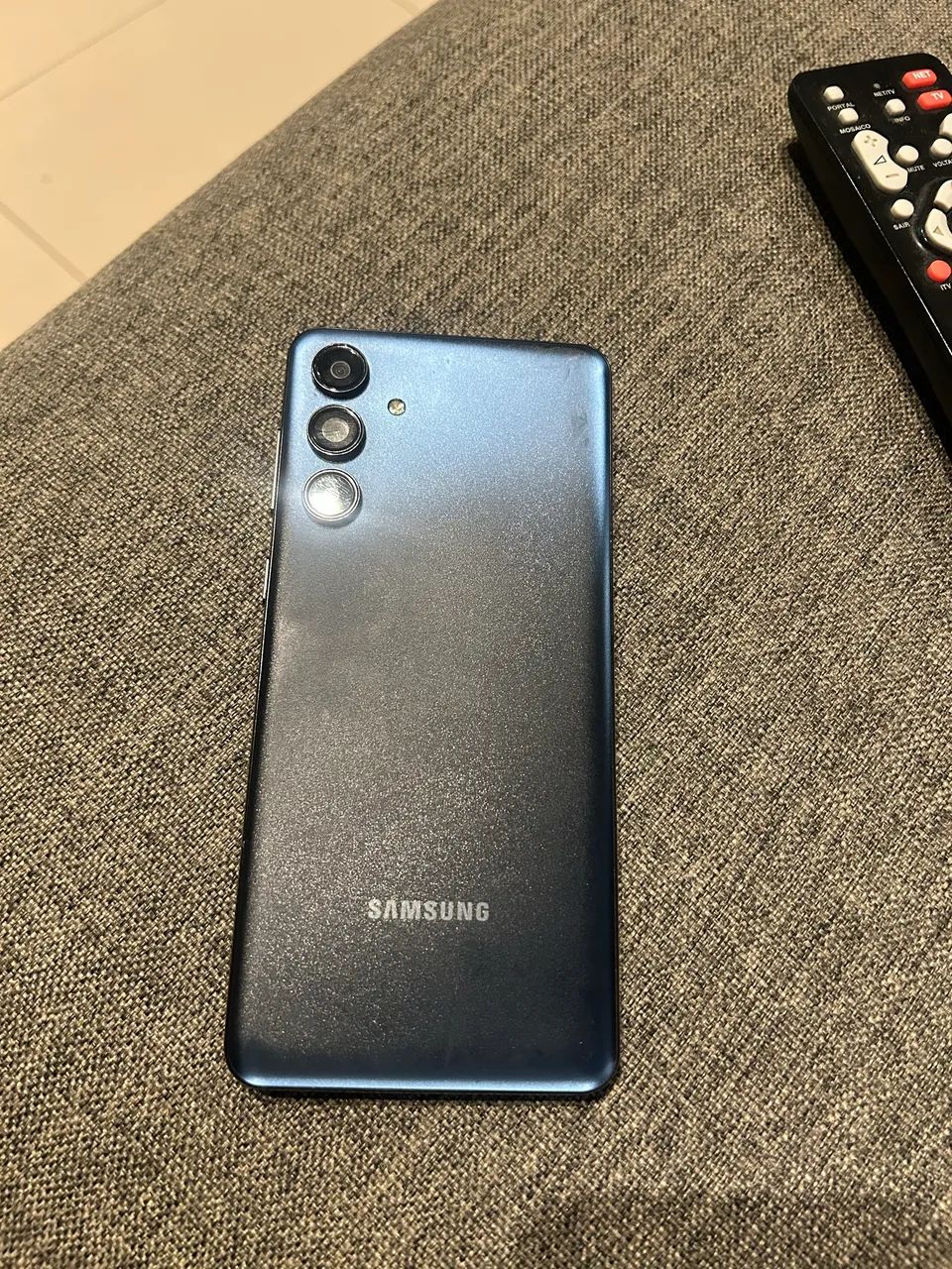 Samsung Galaxy M55