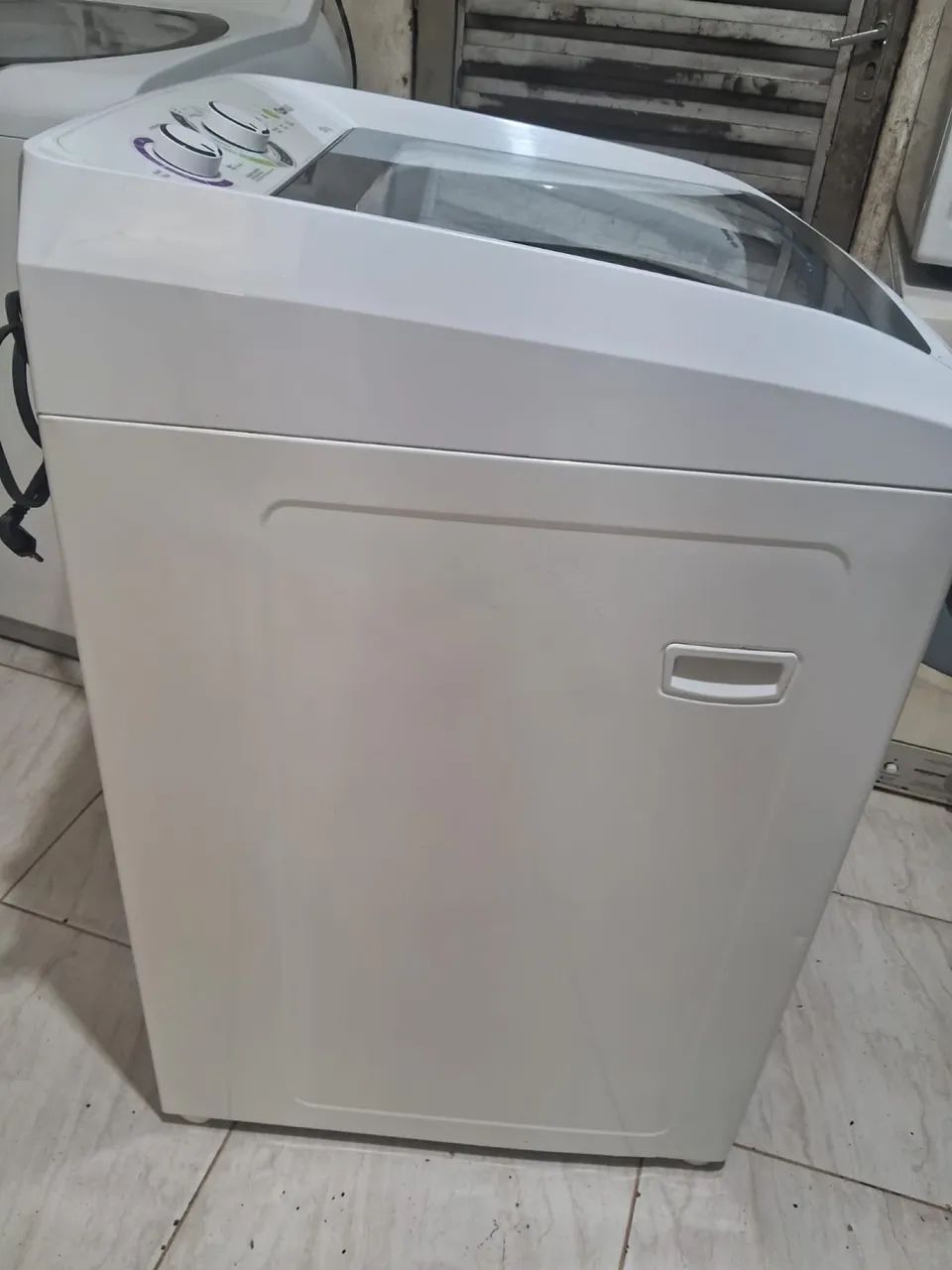 Máquina de lavar roupa  - Foto 2