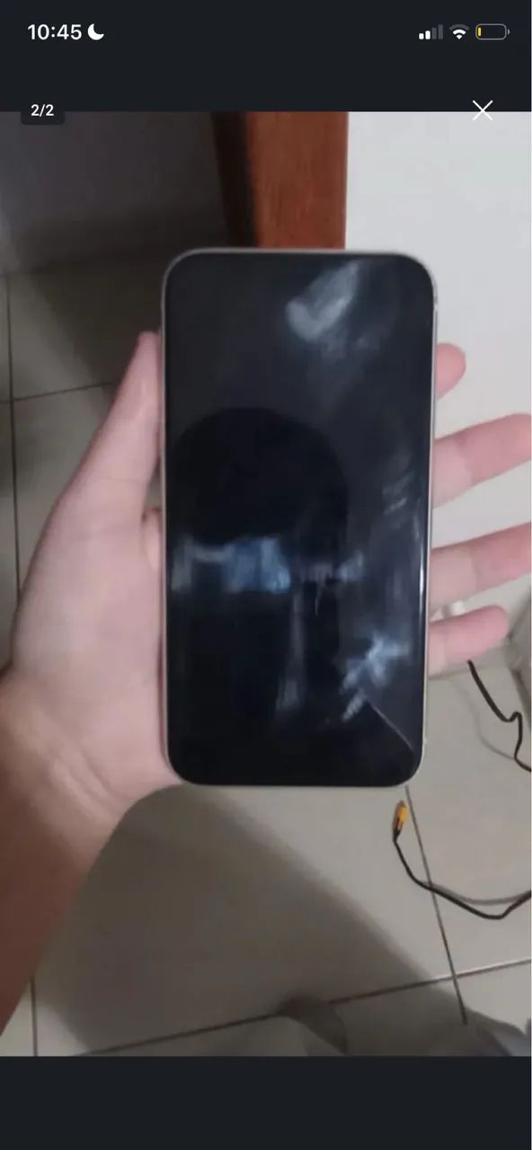iPhone 11 - Foto 2