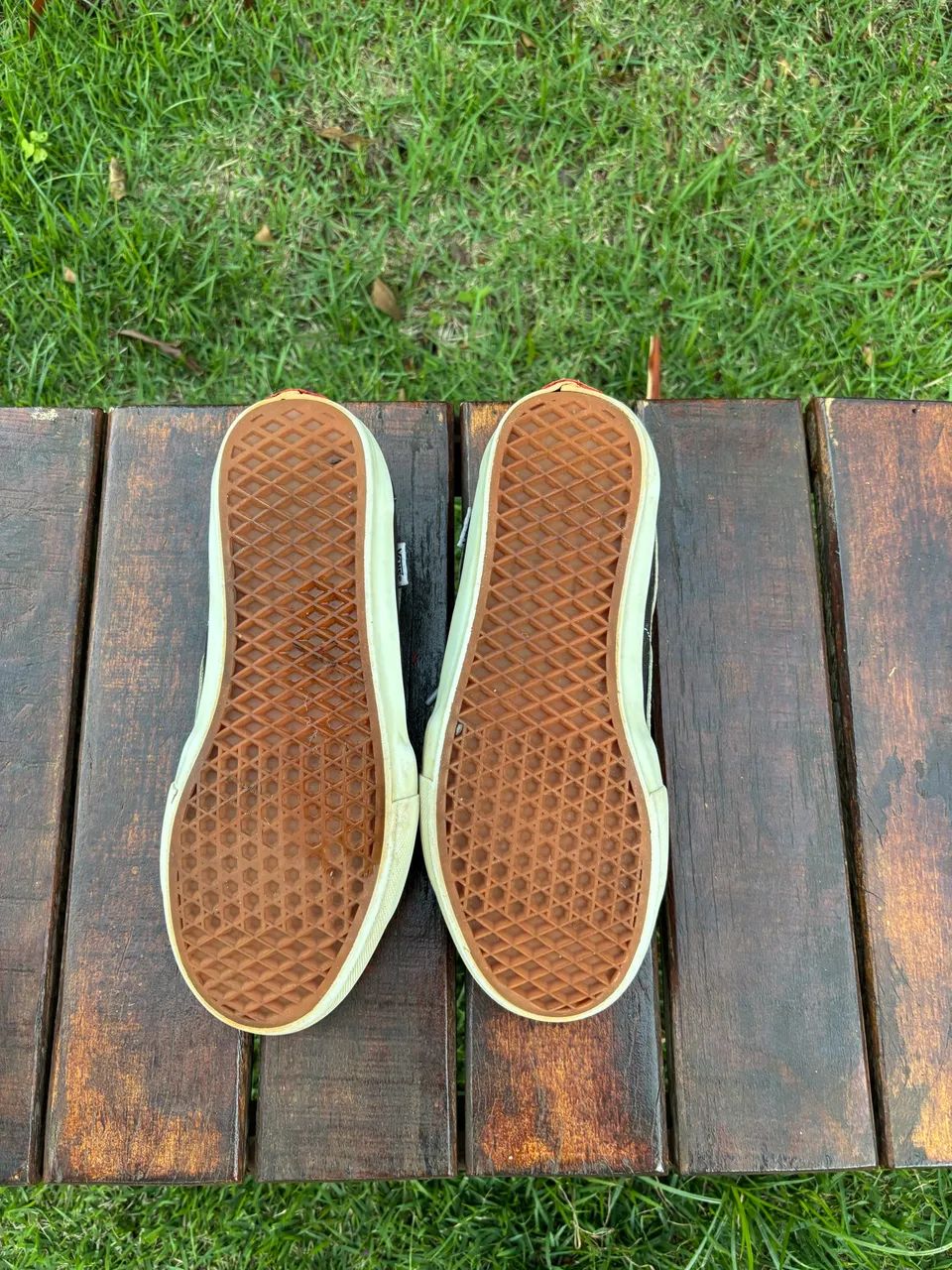 Tênis Vans 41 - Foto 5
