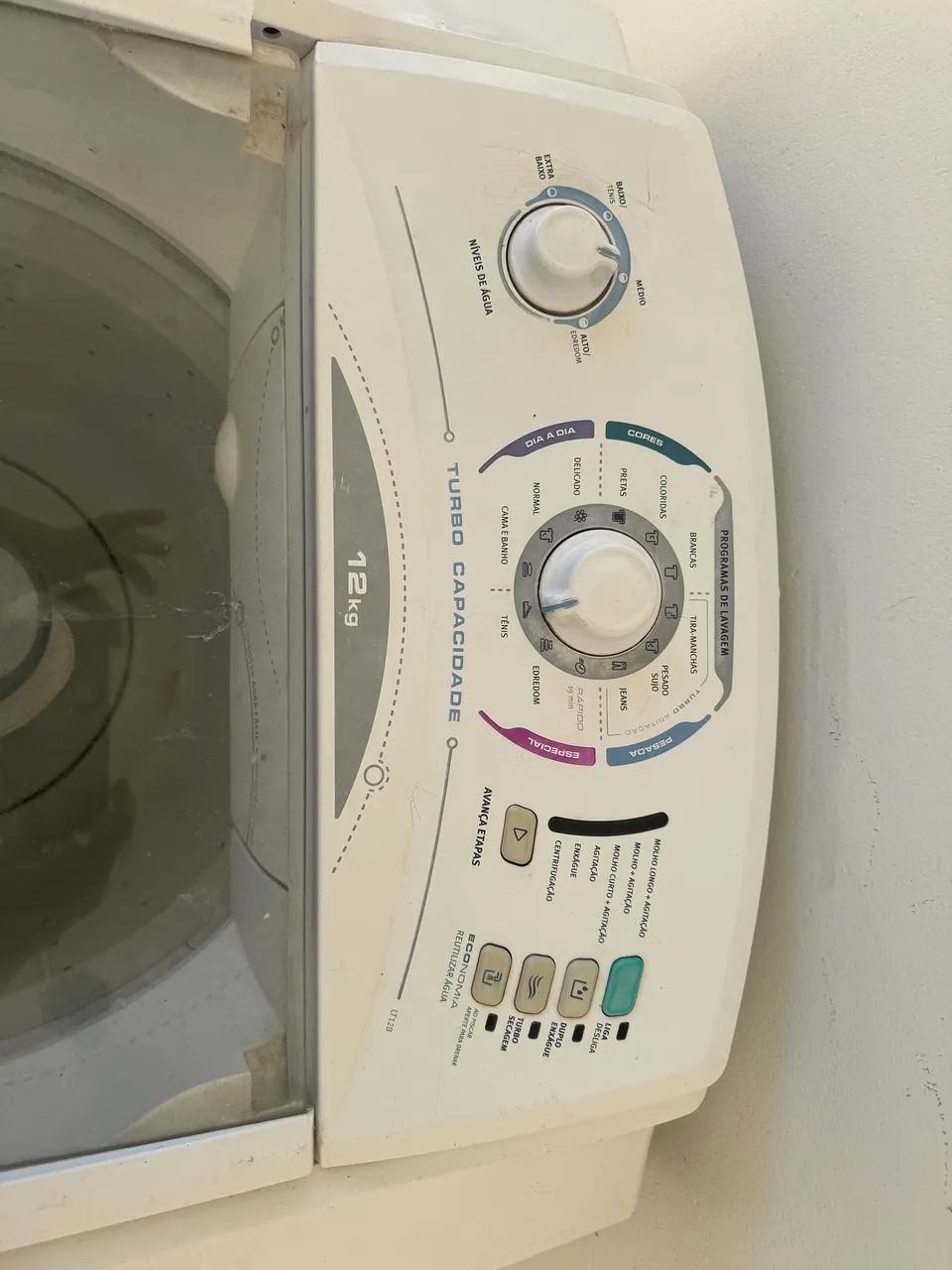 Marque Electrolux