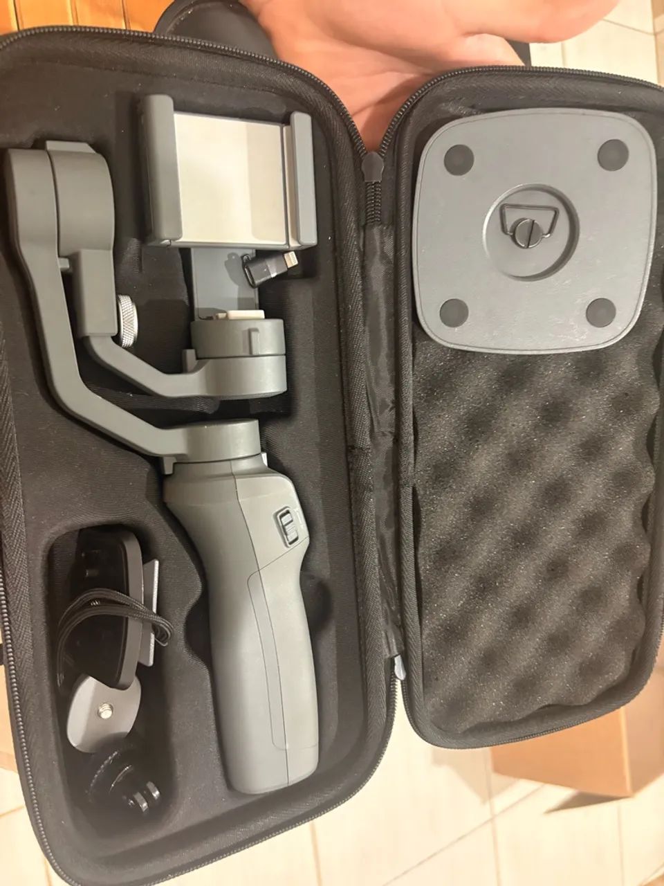 Osmo 2 dji