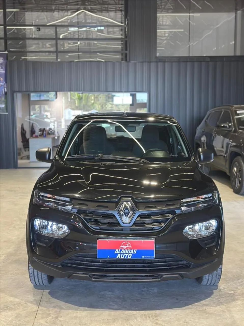 Renault Kwid 1.0 Zen 2026