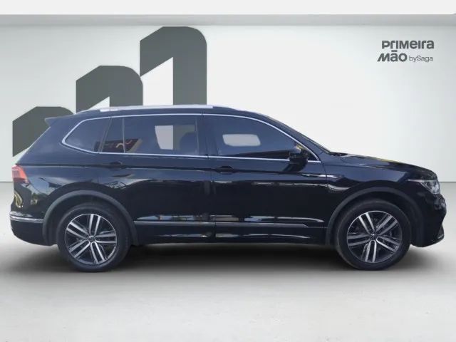 Volkswagen Tiguan ALLSPAC R-LINE 300 TSI 2.0 2025