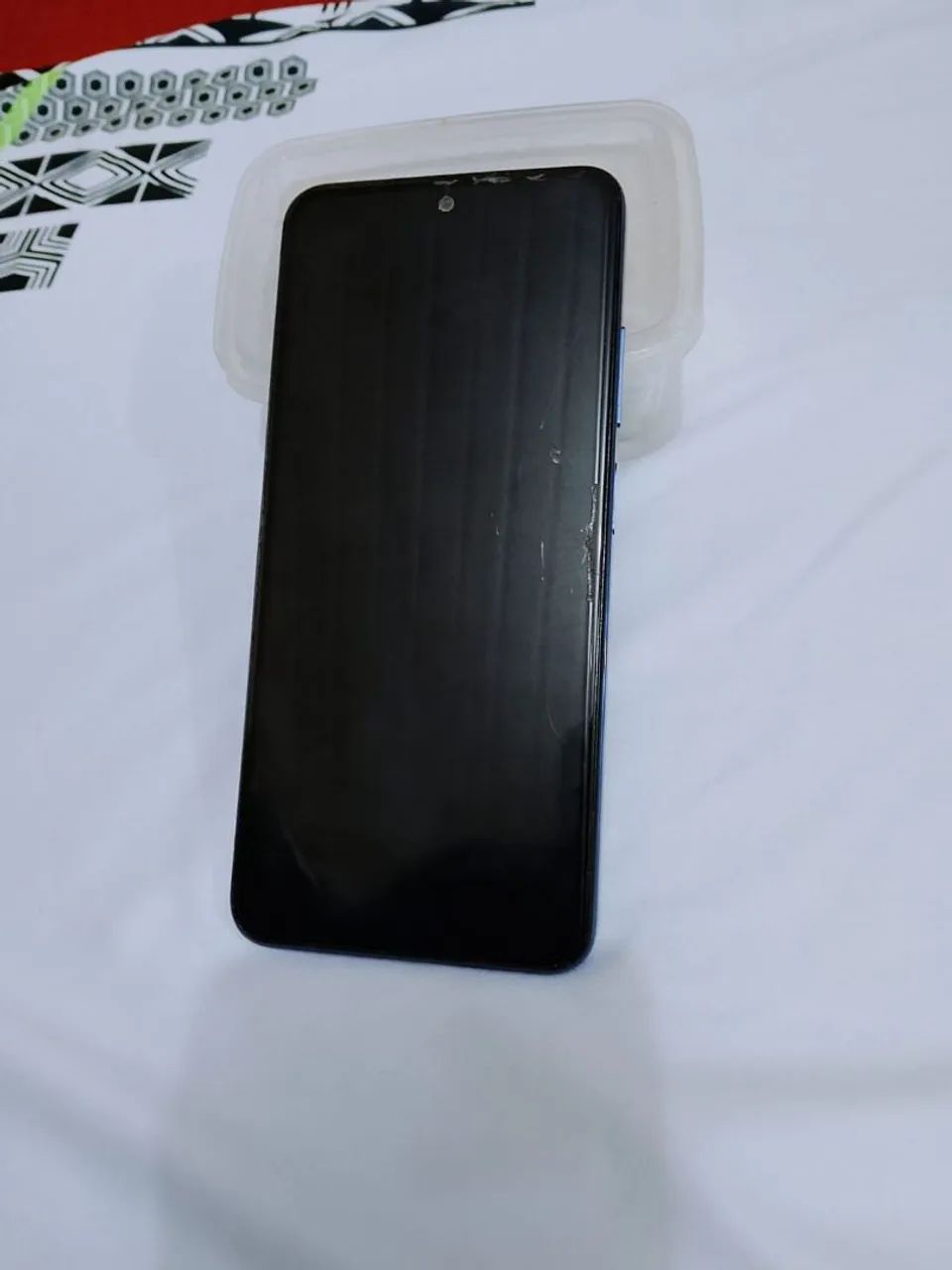 Vendo celular Redmi Not 11- 128gb - Foto 3