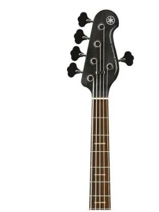 Yamaha Baixo 5c BB735A Bl Ativo