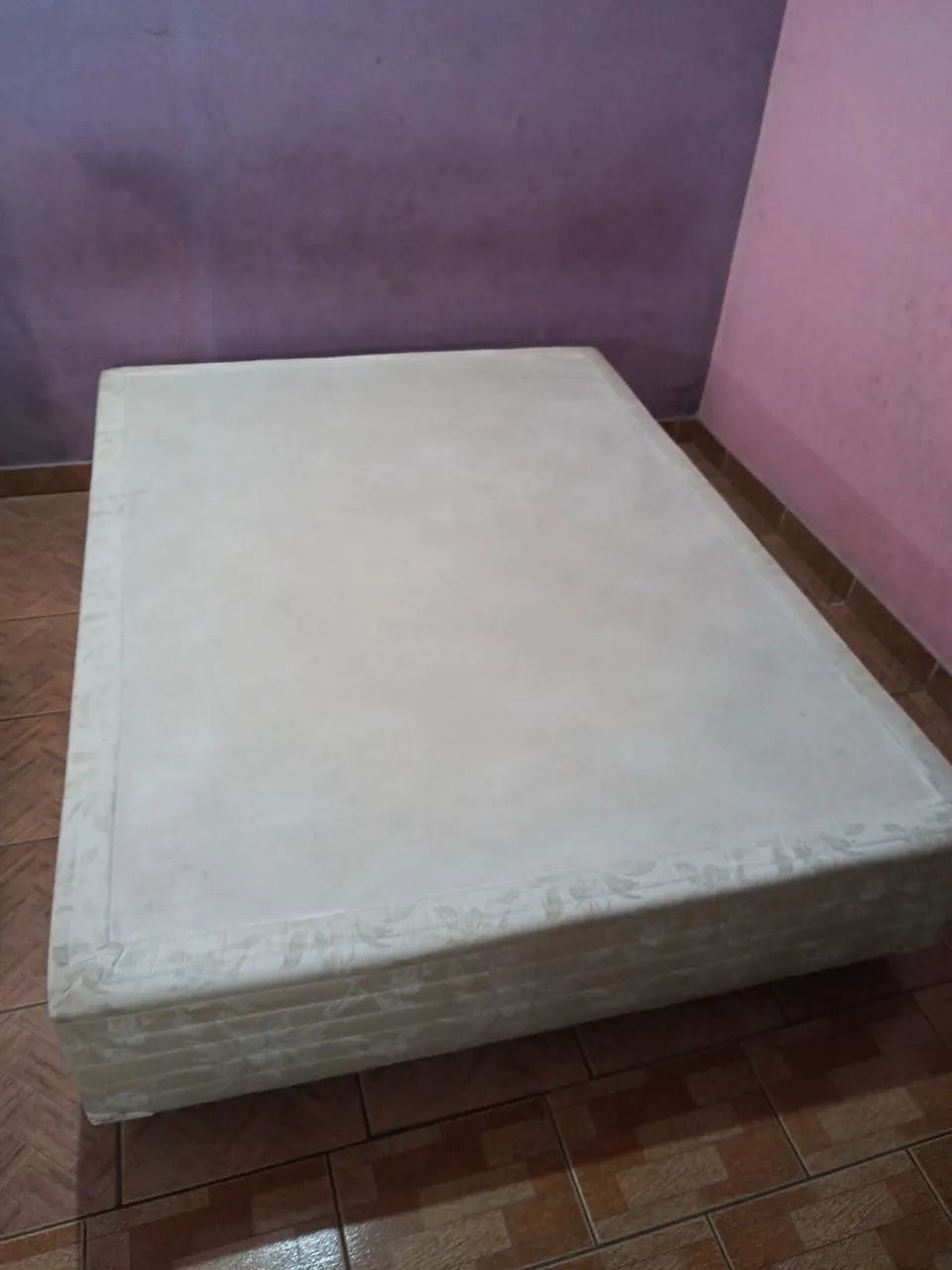 Cama de casal - Foto 3