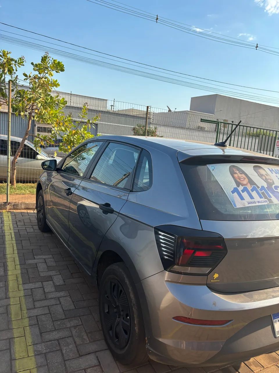 Fiat Cronos Drive 1.0 6V 2025 - Foto 2
