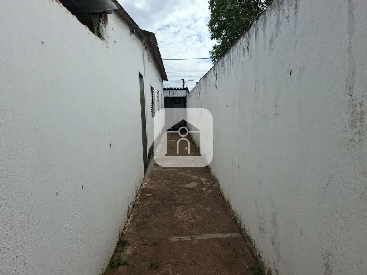Casa para locação no bairro Tocantins - Foto 2