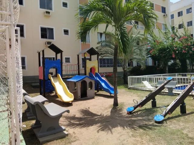 Apartamento para alugar na Maraponga 2 quartos com suíte  - Foto 5