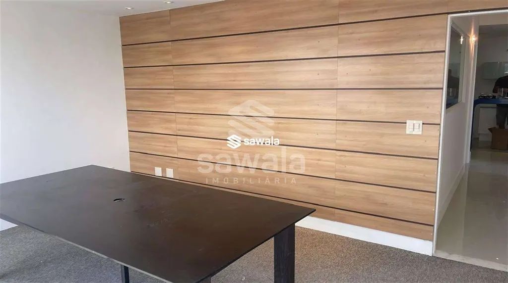 COBERTURA/SALA - LE MONDE OFFICES - BARRA DA TIJUCA - Foto 9