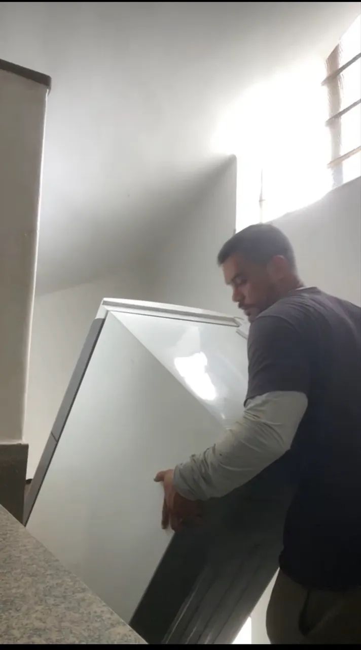 ? MUDANÇA RESIDENCIAL COM CUIDADO E SEGURANÇA! - Foto 4
