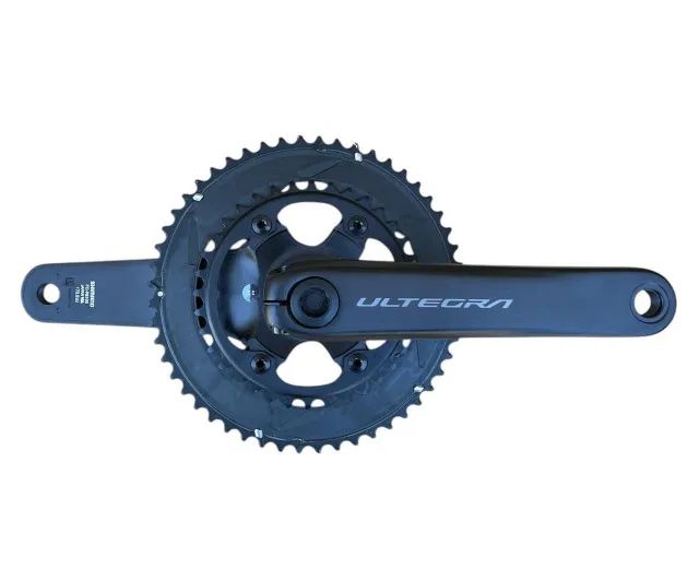 PEDIVELA SHIMANO ULTEGRA FC-R8100 170MM 52x36 12S - Ciclismo