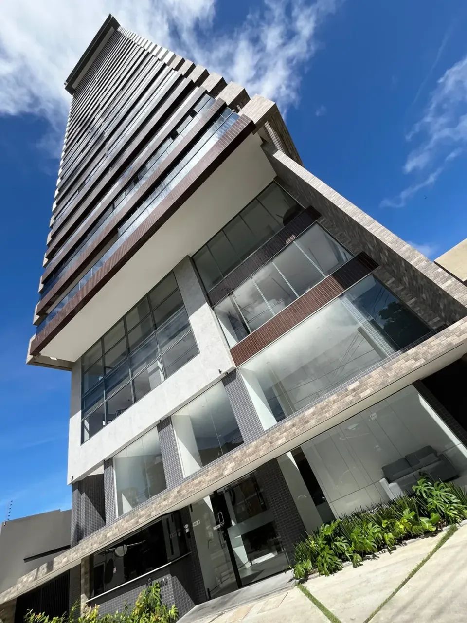 Ed. You Residence | 3 quartos | 2 vagas