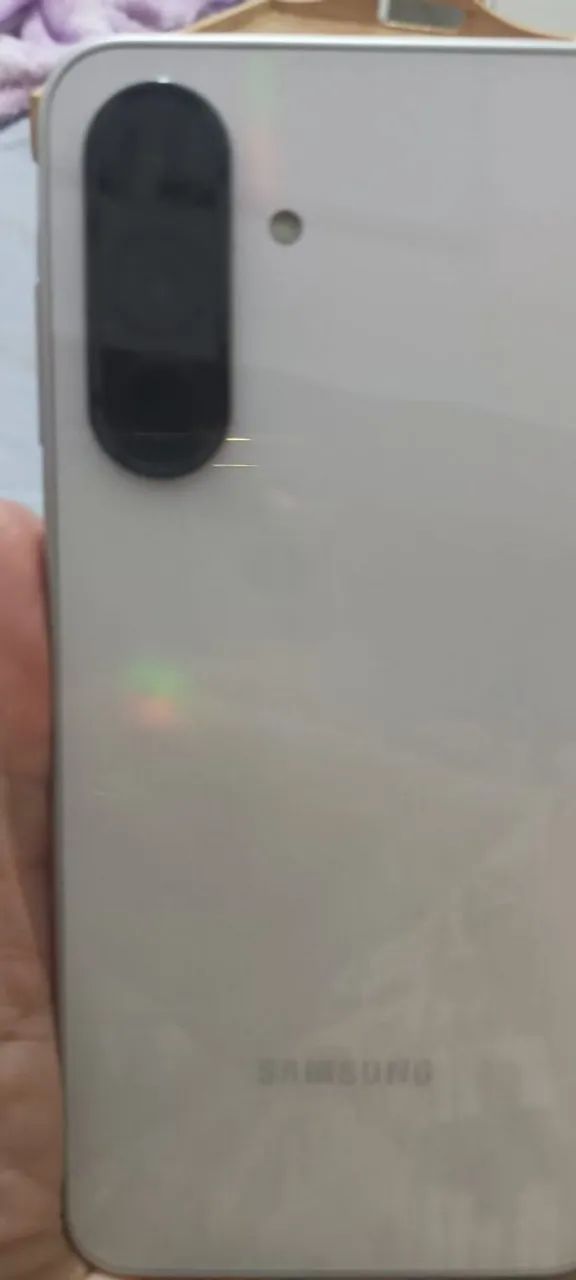 Vendo Sansumg A36. Nunca aberto , nunca mechido !  - Foto 3