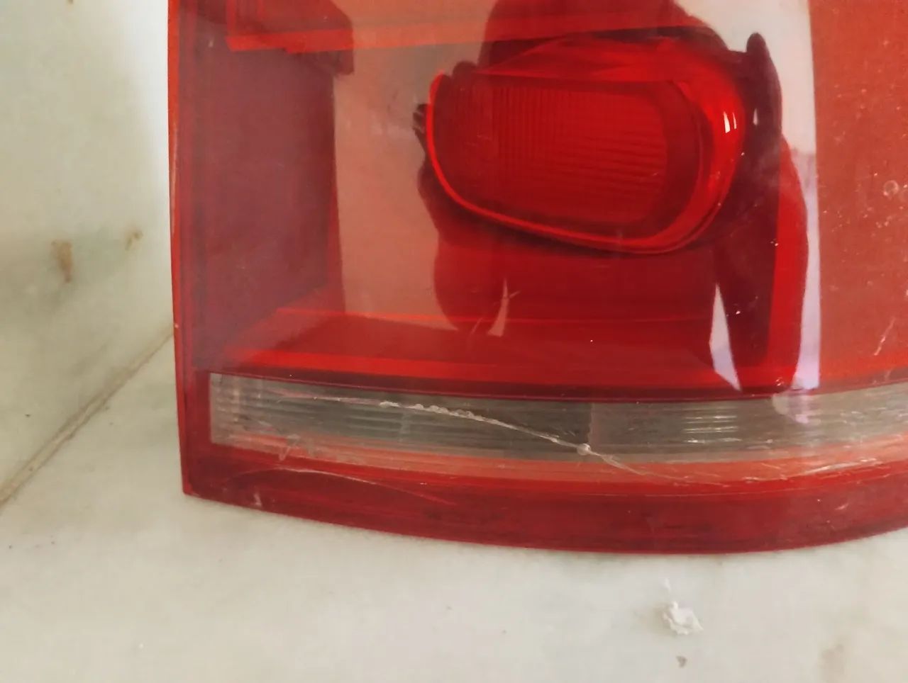 Par de lanterna spacefox 2012 - Foto 3