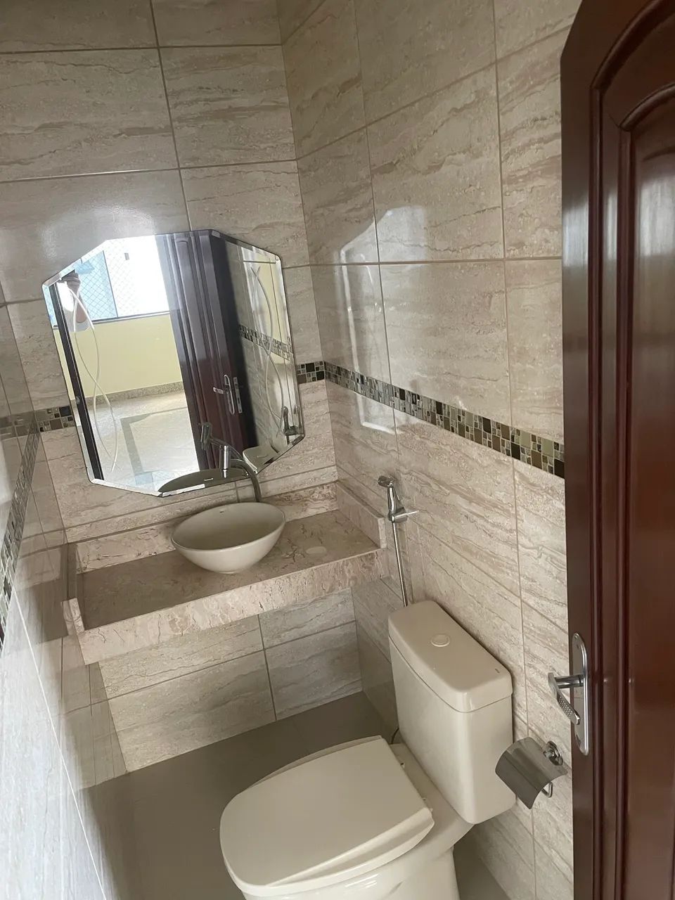 Ilha de Parma no Marco 4/4 2 suítes. - Foto 4