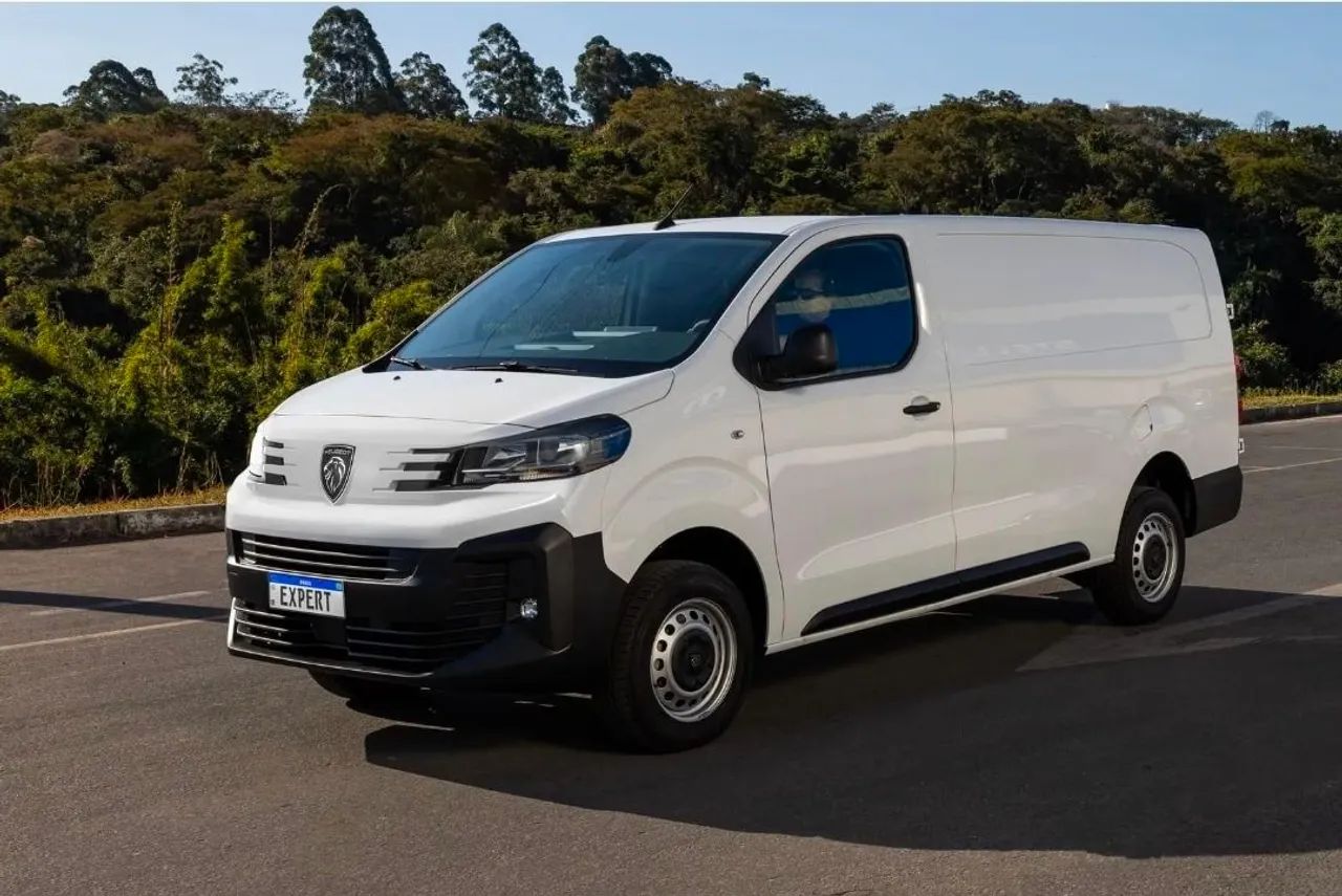Motorista Van