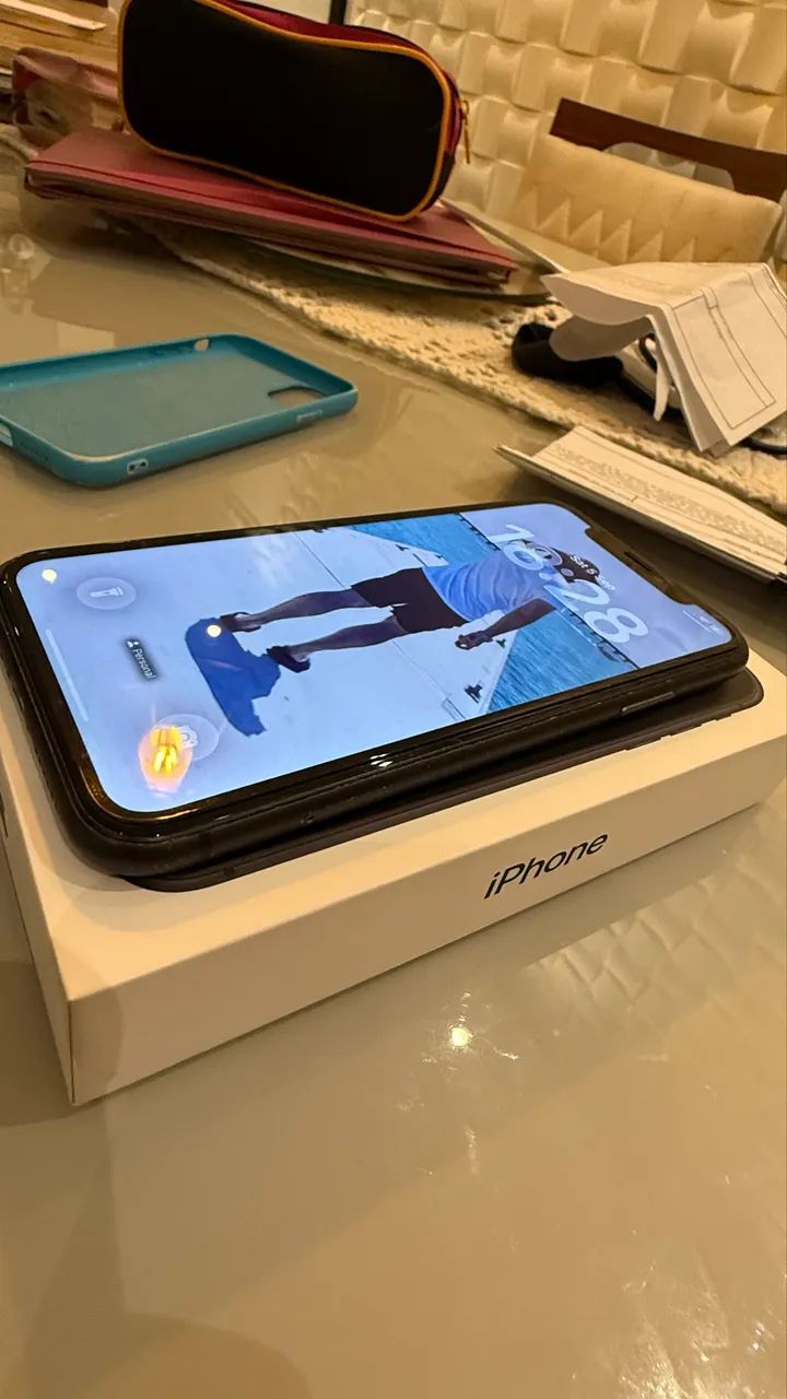 IPHONE 11 64GB | IMPECÁVEL  - Foto 2