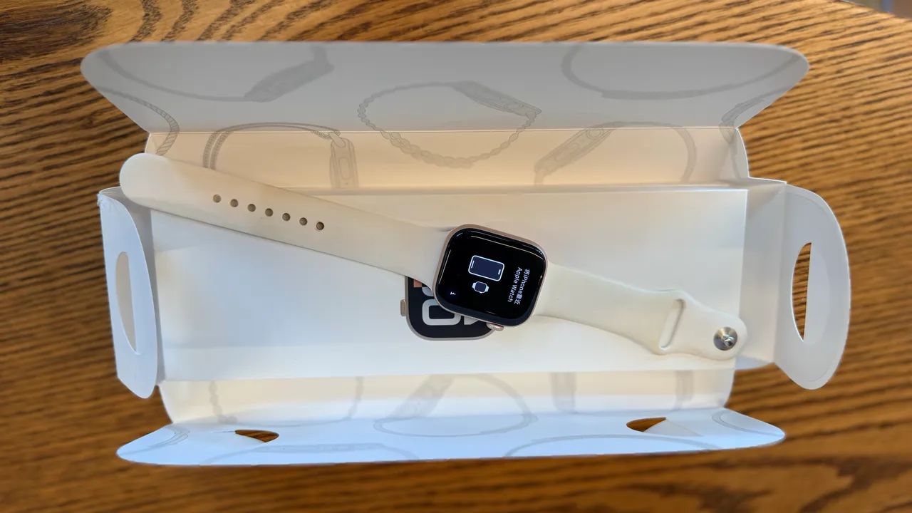 Apple Watch series 10 42mm - Foto 3