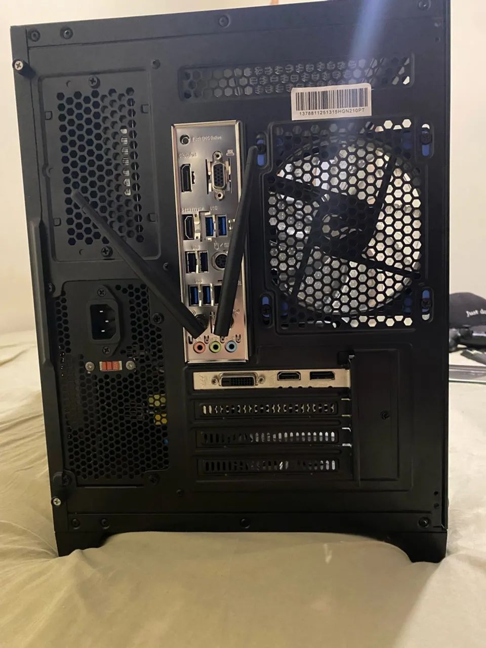 Pc gamer / Computador Gamer - Foto 4