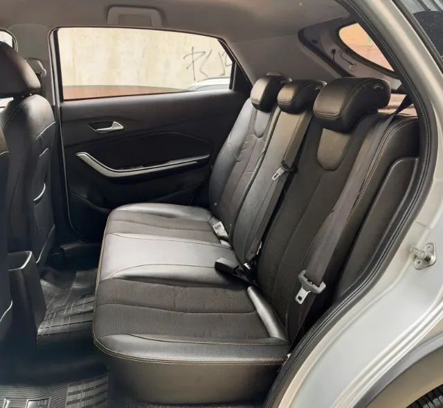 Chery Tiggo 2 Look 1.5 16V Flex Aut.5p, foto 13 de 20