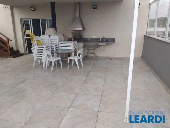APARTAMENTO - VILA GUARANI - SP - Foto 5