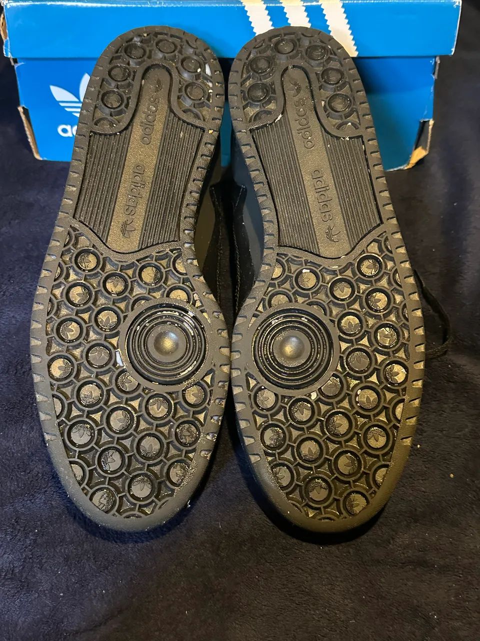 Adidas Fórum low N44/45 - Foto 2