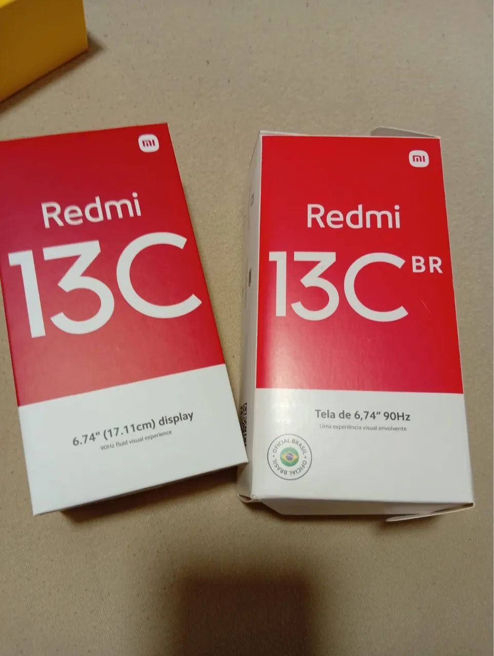 VENDE-SE REDMI 13C - Foto 5
