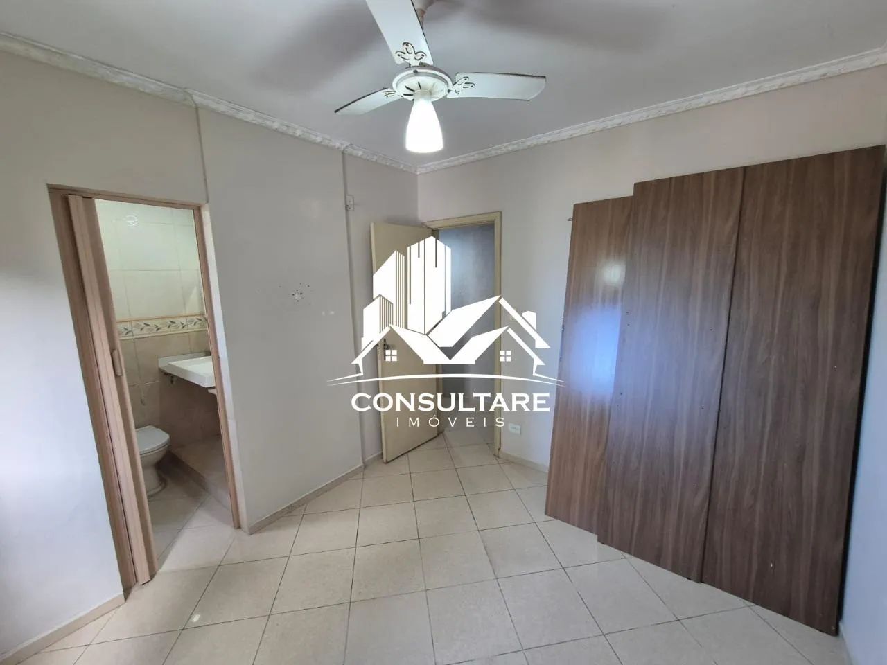 Apto 2 dorms, Itararé, São Vicente - R$ 350 mil Cod.: 2525 - Foto 11