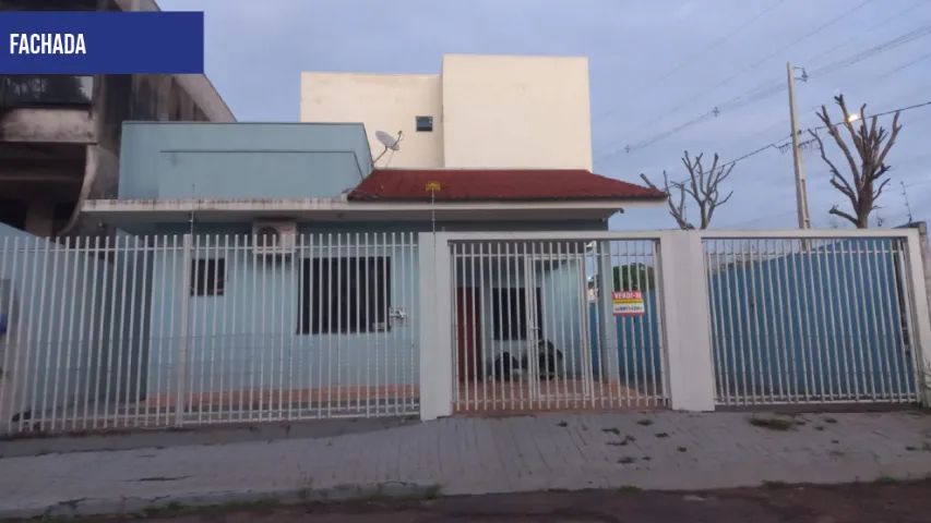 Foto - Cascavel - Parque Verde