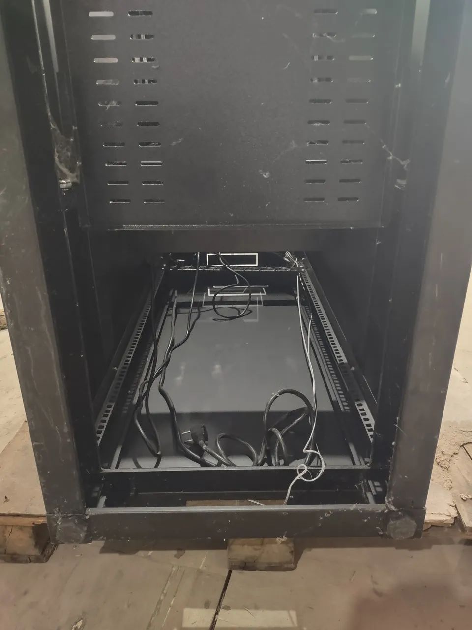 Gabinete para redes  - Foto 2