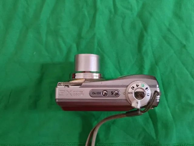 VENDO MÁQUINA KODAK ANALÓGICA  - Foto 4