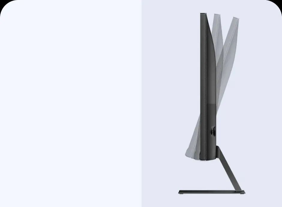 Monitor Xiaomi IPS 2k 27' 100hz A27Qi - Foto 4